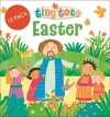Tiny Tots Easter cover