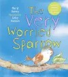 The Very Worried Sparrow cover