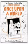 Once Upon A World cover