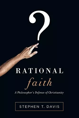 Rational Faith cover