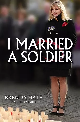 I Married a Soldier cover