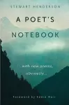 A Poet's Notebook cover