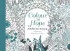 Colour in Hope Postcards cover