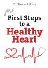 First Steps to a Healthy Heart cover