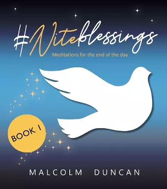 #Niteblessings cover