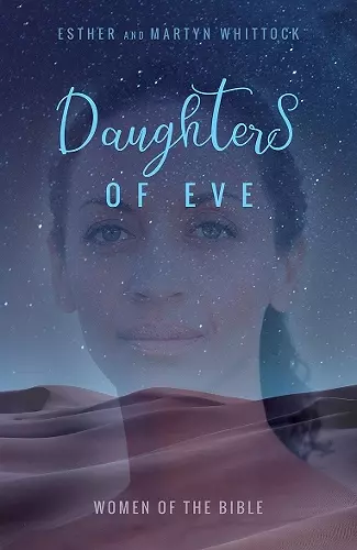 Daughters of Eve cover