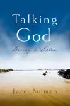 Talking God cover