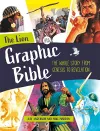 The Lion Graphic Bible cover