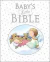 Baby's Little Bible cover