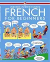 French for Beginners cover