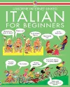 Italian for Beginners cover