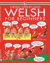 Welsh for Beginners cover