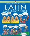 Latin for Beginners cover