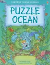 Puzzle Ocean cover
