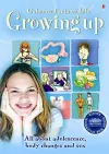 Growing Up cover