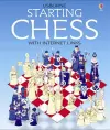 Starting Chess cover