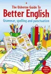 Better English cover