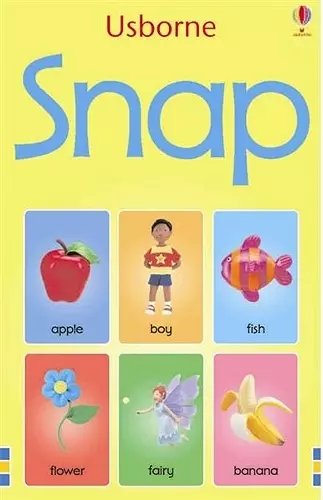 Snap cover