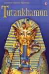 Tutankhamun cover