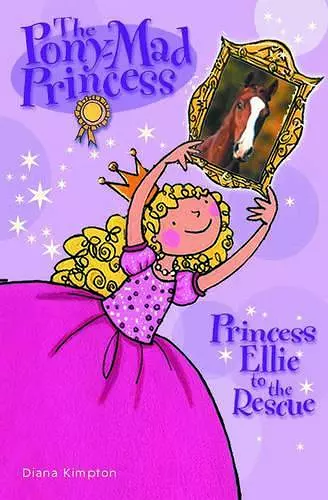 Princess Ellie to the Rescue cover