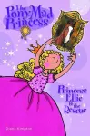 Princess Ellie to the Rescue cover