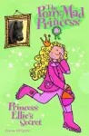 Princess Ellie's Secret cover
