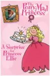A Surprise For Princess Ellie cover
