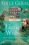 Lizzie's Wish cover
