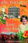 Josie Under Fire cover