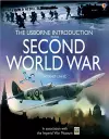 Introduction to the Second World War cover