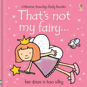 That's not my fairy… cover