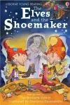 Elves and the Shoemaker cover