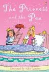 Princess and the Pea cover