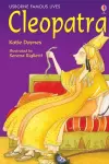 Cleopatra cover