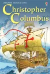 Christopher Columbus cover