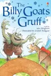 The Billy Goats Gruff cover