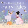 Book of Fairy Tales cover