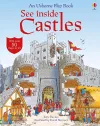 See Inside Castles packaging
