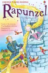 Rapunzel cover