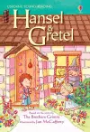 Hansel and Gretel cover