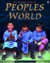 The Usborne Book of Peoples of the World - Internet-linked cover