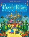 Puzzle Palace cover