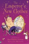 The Emperor's New Clothes cover