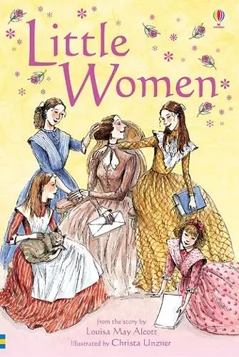 Little Women cover