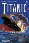Titanic cover