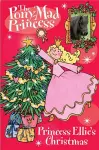 Princess Ellie's Christmas cover
