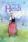 The Story of Heidi cover