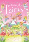 Stories of Fairies cover