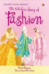 The Fabulous Story of Fashion cover