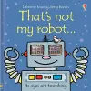 That's not my robot. cover